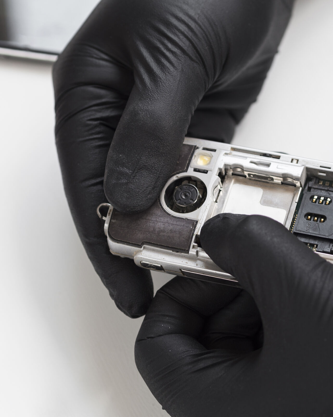 Samsung and Android repair
